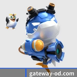 gateway-od.com APP