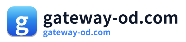 gateway-od.com